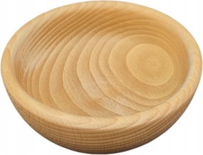 Tál Fa Tál Tároló 16 CM