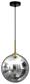 MILAGRO MLP8414 REFLEX Egyágú Függesztett Lámpa Fém E27 IP20