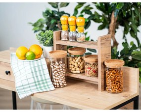 4Home Cube  konyharuha 50 x 70 cm, 3 db-os szett