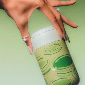 Termobögre Chilly's Bottles - OG Hockney 340ml, House Of Sunny/Series 2 kiadás