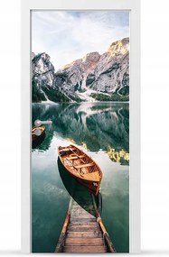 Fotótapéta furnér ajtó matrica szekrény bútor #SD131