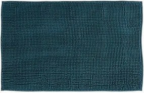 Chenille fürdőszobaszőnyeg 80x50cm tengeri
