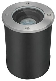 KANLUX 36430 BERG AD-7 Kültéri Talajba Építhető Lámpa GU10 IP20