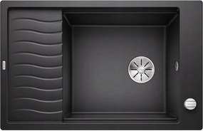 Blanco Elon Xl 6 S-f Puradur antracit mosogató csaptelep A Legolcsóbban!