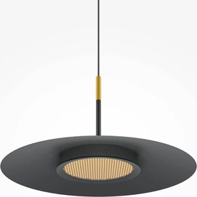 Maytoni Függeszték El 3000K 12W MOD041PL-L15B3K1