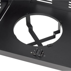 Tepro 3303 Keansburg gázgrill, 4 égő, 138 x 63 x114 cm