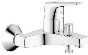 GROHE 23772000 - Kádcsaptelep START FLOW 150 mm, fényes króm
