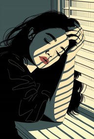 Poszter 61x90,5cm Elgondolás