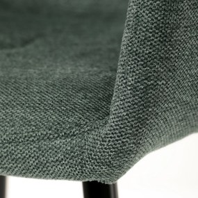 DCH-226 GRN2 étkezőszék szett, 2 db