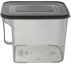 Orion Matrix adagoló doboz, 2,75 l, szürke, 2,75 l