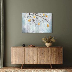 Kép - Esős ősz (90x60 cm)