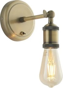 Endon HAL 97245 Fali lámpa 10W LED E27 IP20
