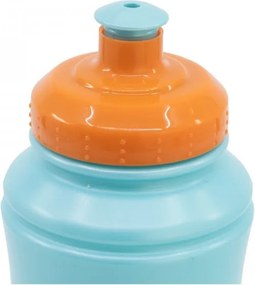 Peppa malac Kindness Hold műanyag sportkulacs 380 ml