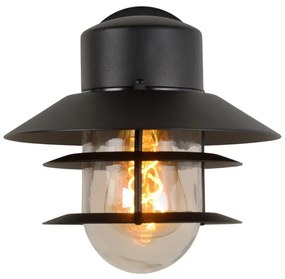 Lucide 11874/01/30 - Kültéri fali lámpa ZICO 1xE27/60W/230V IP44