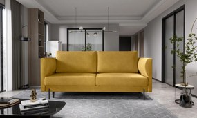 Revi kanapé, sárga, Nube 45
