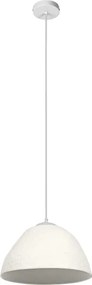 Osram - Kábeles függőlámpa CAMEL BELL 1xE27/9W/230V átm. 37,5 cm