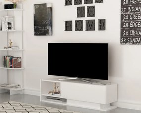 Damla TV-állvány, 120 cm
