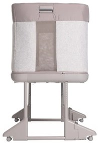 Chicco - Bölcső 3in1 NEXT2ME FOREVER szürke