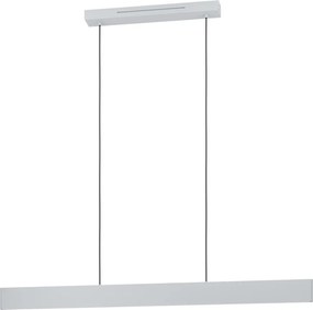 EGLO 900879 ANDREAS Modern Led Függesztett Lámpa Fehér, Szürke LED IP20