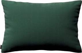 Dekoria párnahuzat sötét zöld velvet 60x40