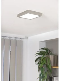 Eglo 99241 - LED mennyezeti lámpa FUEVA 5 LED/16,5W/230V