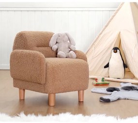 LORY gyerekfotel barna