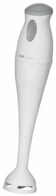 Clatronic SM 3577 merülőmixer, fehér színű
