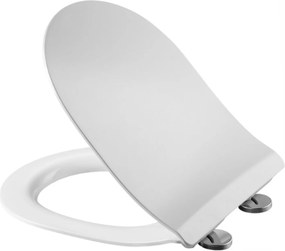 Szabadon álló WC-ülőke Villeroy&amp;Boch 56840001-hez, könnyen kihúzható