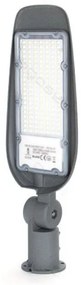 AIGOSTAR DOB LED vékony utcai lámpa 150W