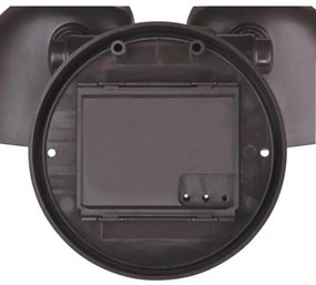 Westinghouse 63643 - LED Kültéri reflektor érzékelővel LED/17,5W/230V IP44