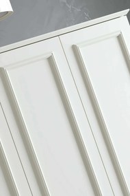 Mira 6 210 - White