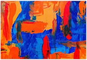 Poszterek 155x105 Absztrakt Igor