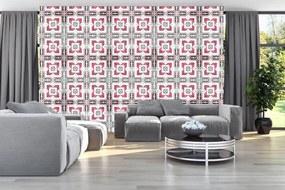 Fotótapéta - Mozaik (152,5x104 cm)