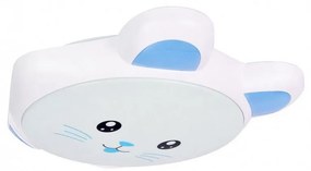 LED Gyerek mennyezeti lámpa SWEET LED/20W/230V