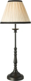 Dar Lighting Judy JUD4122 Asztali lámpa 1x40w/E14 ip20