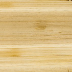 4 szintes S formájú viráglépcső, növényállvány fém kerettel, fekete 46cm x 25cm x 91cm