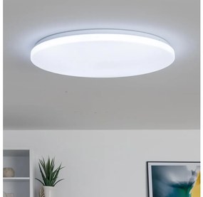Brilagi - LED dimmelhető mennyezeti lámpatest SMART LED/36W/230V Wi-Fi Tuya + távirányító BRI002