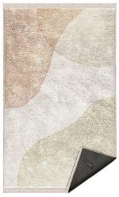 Bézs szőnyeg 160x230 cm – Mila Home