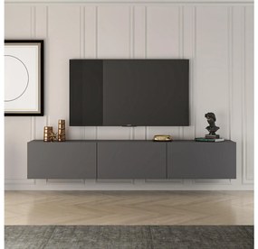 TV asztal/Szekrény Westham (antracit) . 1102649