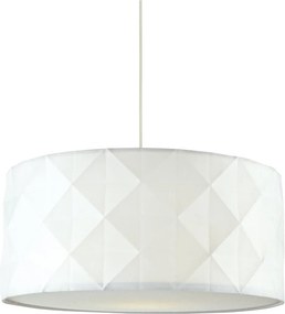 Dar Lighting Aisha AIS652 Függőlámpa 1x60w/e27