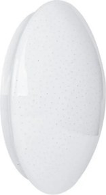 Adrilux plafon lámpa csillagos égbolt hatás 30 cm 10W 4000K 1000lm AL179