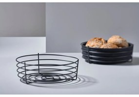 Singles világosszürke gyümölcsöskosár - Zone