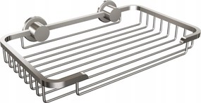 Szappantartó 21cm 545/CC testtel (króm)