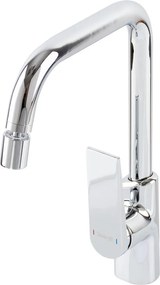 Singapore || konyhai csaptelep