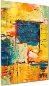 Festmények 80x120 Absztrakt Ernesto