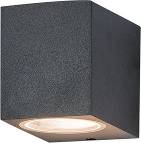ZAMBELIS E123 Modern Kültéri Fali Lámpa GU10 IP54