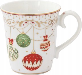 Karácsonyi bögre Ajándék 275 ml