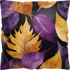 Dekorációs Párnahuzat 45x45 Jancsi Antiallergén Őszi Színes