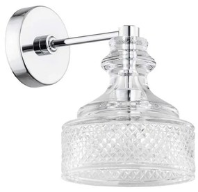 Argon 3796 - LED Fali lámpa TULUZA LED/5W/230V