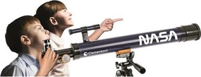 NASA teleszkóp szett Science &amp; Play Clementoni